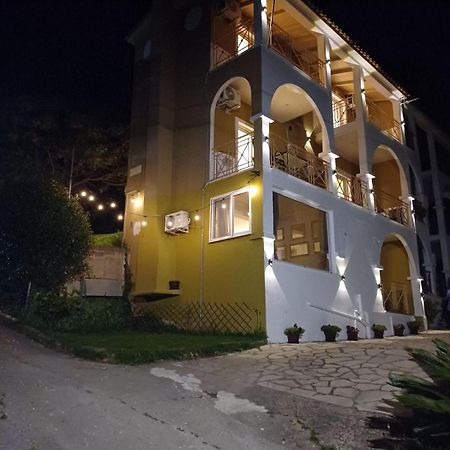 Il Tramonto Apartments 2 Kanali  Exterior foto