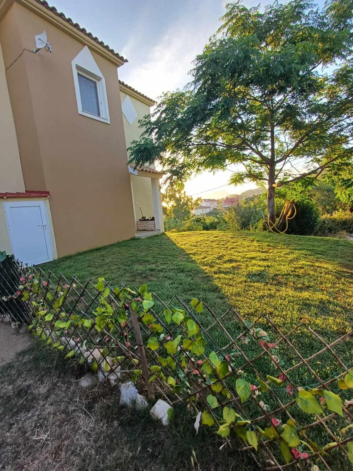Il Tramonto Apartments 2 Kanali  Exterior foto