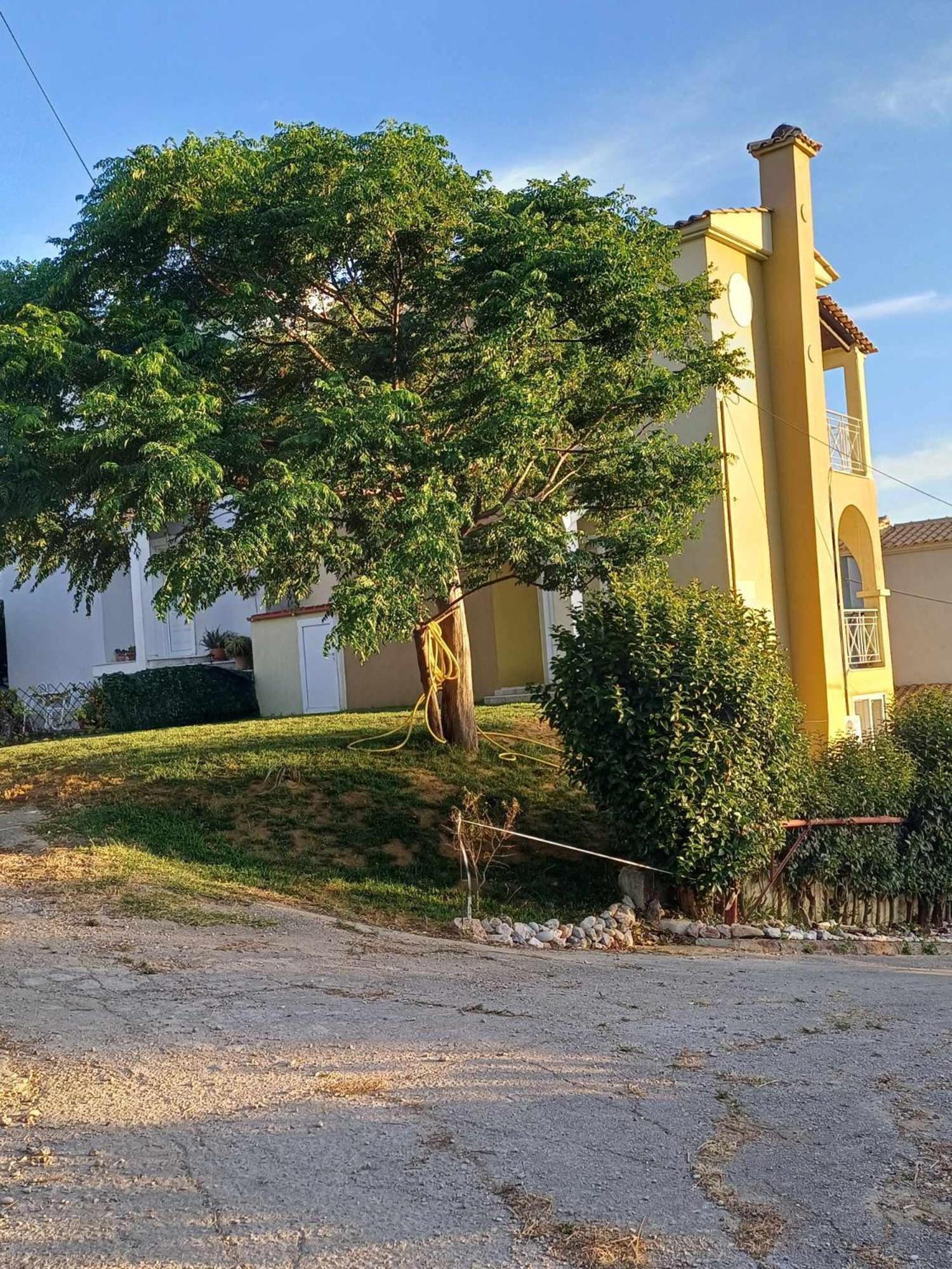 Il Tramonto Apartments 2 Kanali  Exterior foto